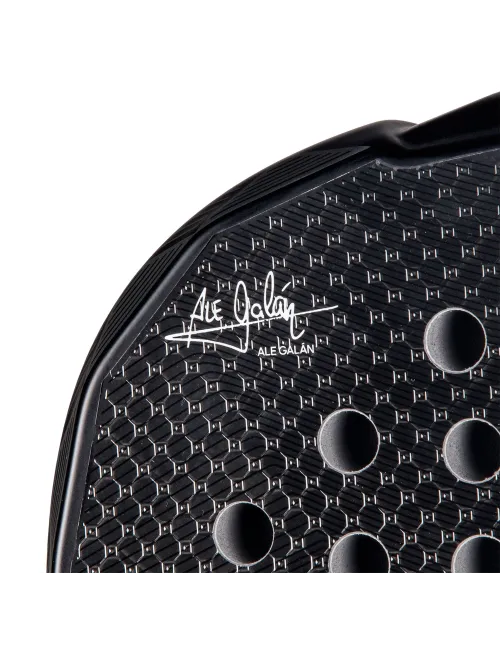 ADIDAS RACKET METALBONE HRD+ 3.4 AR1AA1U22 | Ofertas de padel