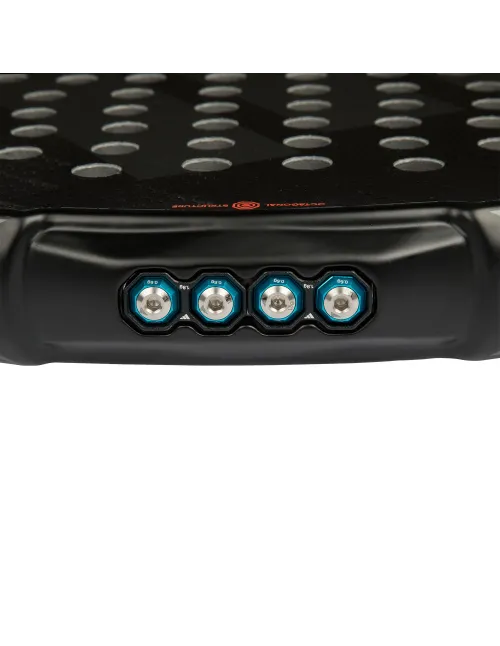 METALBONE RAQUETE ADIDAS HRD+ 3.4 AR1AA1U22 | Ofertas de padel