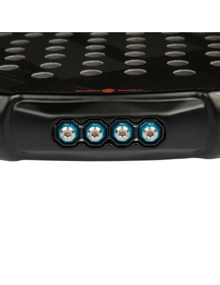 ADIDAS RACKET METALBONE HRD+ 3.4 AR1AA1U22 | Ofertas de padel