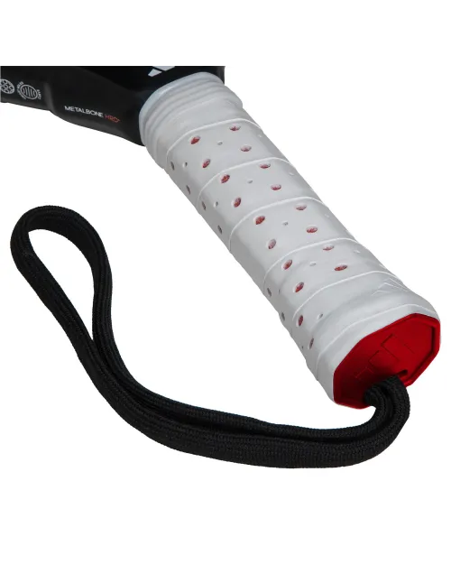 ADIDAS RACKET METALBONE HRD+ 3.4 AR1AA1U22 | Ofertas de padel