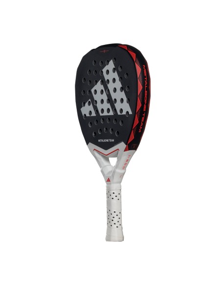 METALBONE ADIDAS RACKET TEAM 3.4 AR2AA0U42 |Padel offers