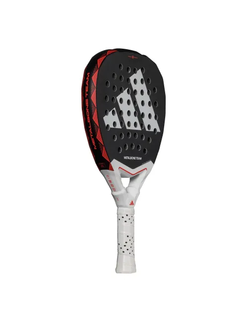 METALBONE ADIDAS RACKET TEAM 3.4 AR2AA0U42 |Padel offers