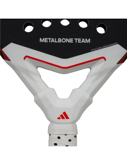 METALBONE ADIDAS RACKET TEAM 3.4 AR2AA0U42 |Padel offers