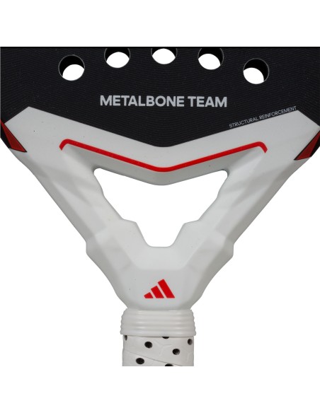 Adidas Metalbone Team 3.4 2025 | Ofertas de pádel