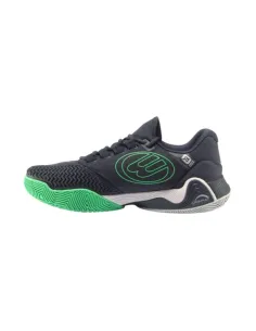 Bullpadel Hack Vibram 23I Azul Oscuro Verde Bp41067000 | Ofertas de pádel 2