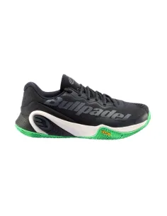 Bullpadel Hack Vibram 23I Azul Oscuro Verde Bp41067000