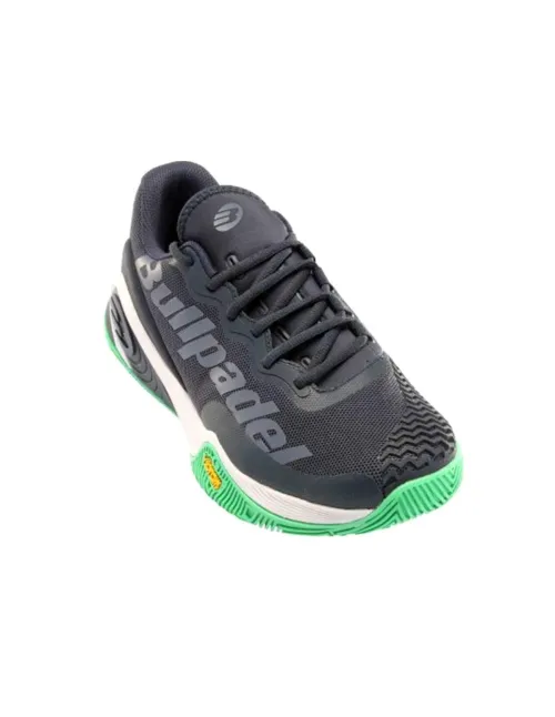 Bullpadel Hack Scarpe da ginnastica Vibram 23i Bp41067000 |Padel offers