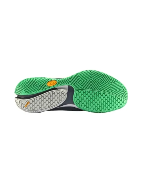 Bullpadel Hack Sapatilhas Vibram 23i Bp41067000 | Ofertas de padel