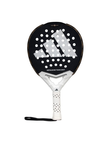 Adidas Metalbone Team Light 3.4 2025 | Ofertas de padel