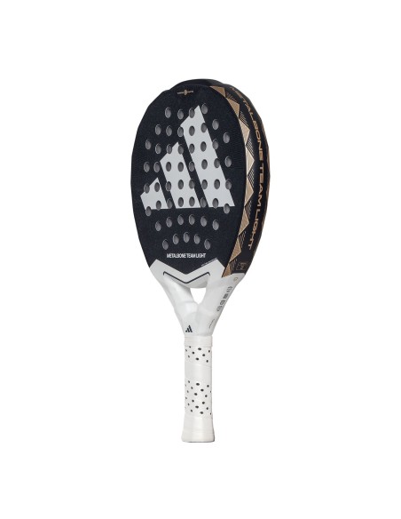 Adidas Metalbone Team Light 3.4 2025 | Ofertas de padel