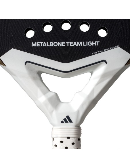 Adidas Metalbone Team Light 3.4 2025 | Ofertas de padel