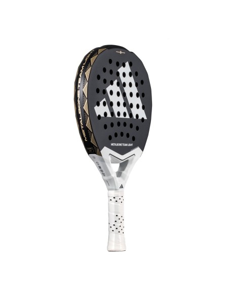 Adidas Metalbone Team Light 3.4 2025 | Ofertas de padel