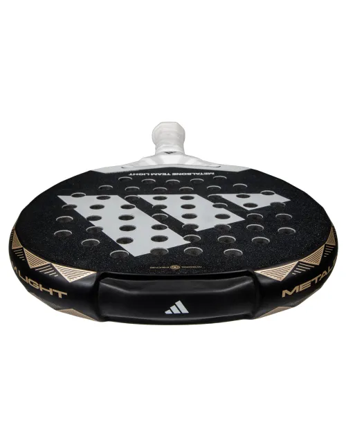 Adidas Metalbone Team Light 3.4 2025 | Ofertas de padel