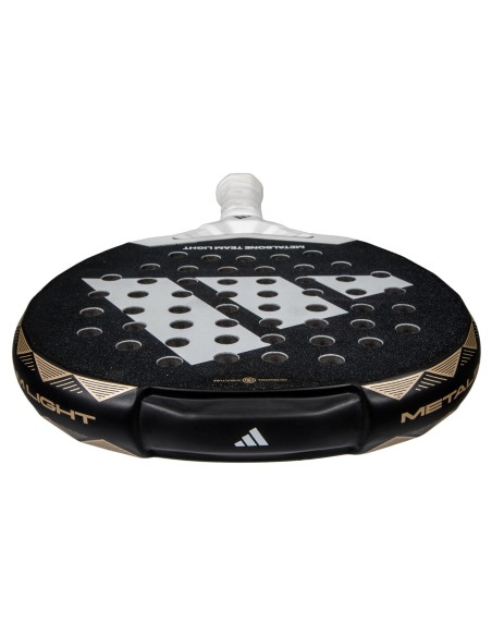 Adidas Metalbone Team Light 3.4 2025 | Ofertas de padel
