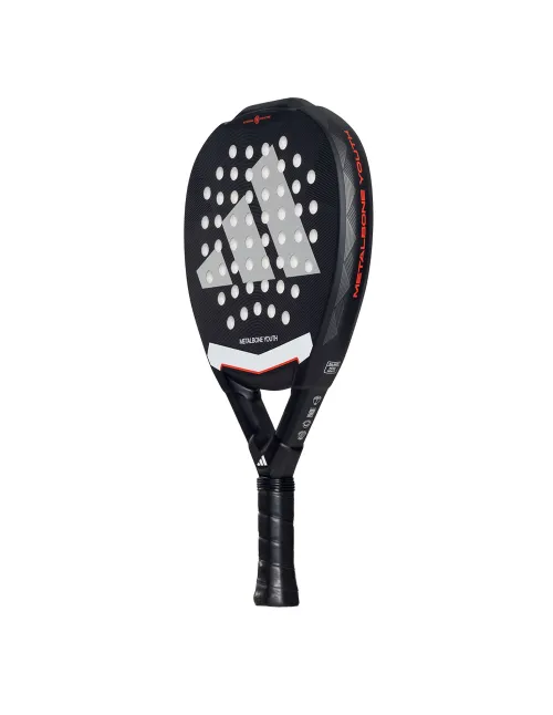 RACKET ADIDAS METALBONE YOUTH 3.4 AR4AA0U22 | Ofertas de padel