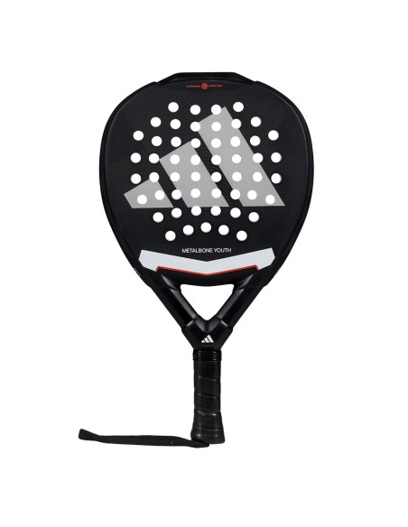 METALBONE ADIDAS RACCHETTA GIOVANI 3.4 AR4AA0U22 |Padel offers METALBONE ADIDAS RACCHETTA GIOVANI 3.4 AR4AA0U22 |Padel offers