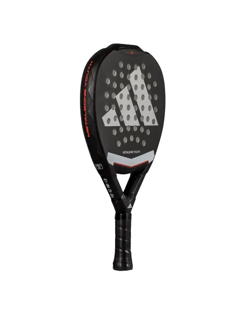 METALBONE RAQUETE ADIDAS PARA JOVENS 3.4 AR4AA0U22 | Ofertas de padel
