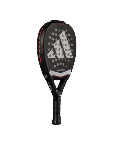 RACKET ADIDAS METALBONE YOUTH 3.4 AR4AA0U22 | Ofertas de padel RACKET ADIDAS METALBONE YOUTH 3.4 AR4AA0U22 | Ofertas de padel