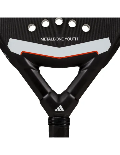 RACKET ADIDAS METALBONE YOUTH 3.4 AR4AA0U22 | Ofertas de padel