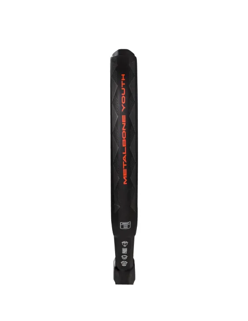 RACKET ADIDAS METALBONE YOUTH 3.4 AR4AA0U22 | Ofertas de padel