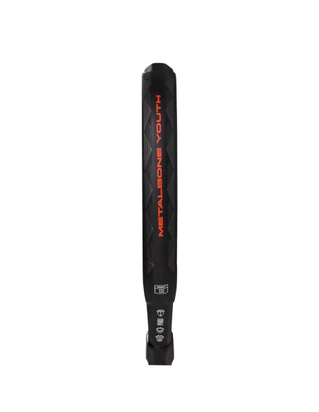 RACKET ADIDAS METALBONE YOUTH 3.4 AR4AA0U22 | Ofertas de padel RACKET ADIDAS METALBONE YOUTH 3.4 AR4AA0U22 | Ofertas de padel