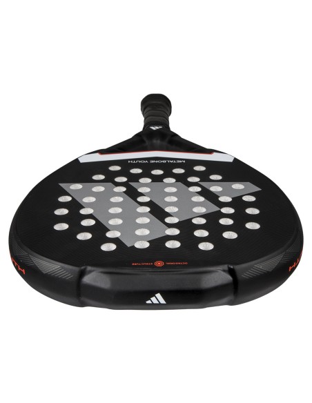 RACKET ADIDAS METALBONE YOUTH 3.4 AR4AA0U22 | Ofertas de padel RACKET ADIDAS METALBONE YOUTH 3.4 AR4AA0U22 | Ofertas de padel