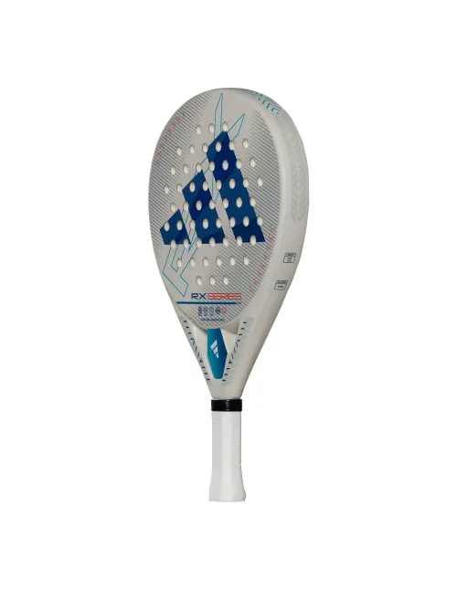 Adidas Rx Series Light 3.4 2025 | Ofertas de pádel