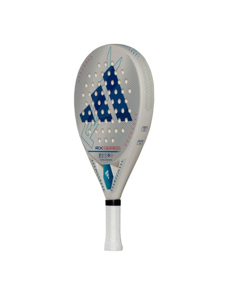 RACCHETTA ADIDAS RX SERIE LIGHT 3.4 AR3CA1U11 |Padel offers