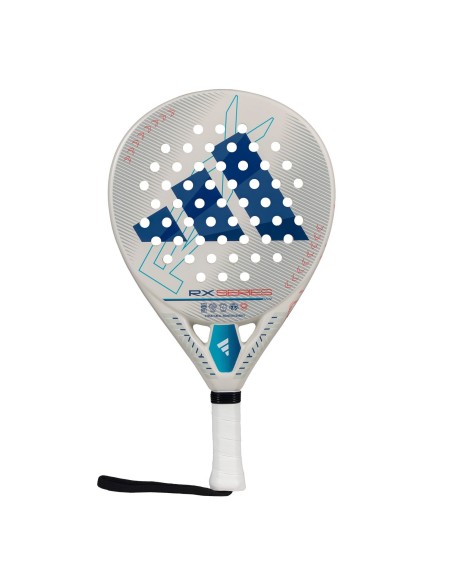 RACCHETTA ADIDAS RX SERIE LIGHT 3.4 AR3CA1U11 |Padel offers