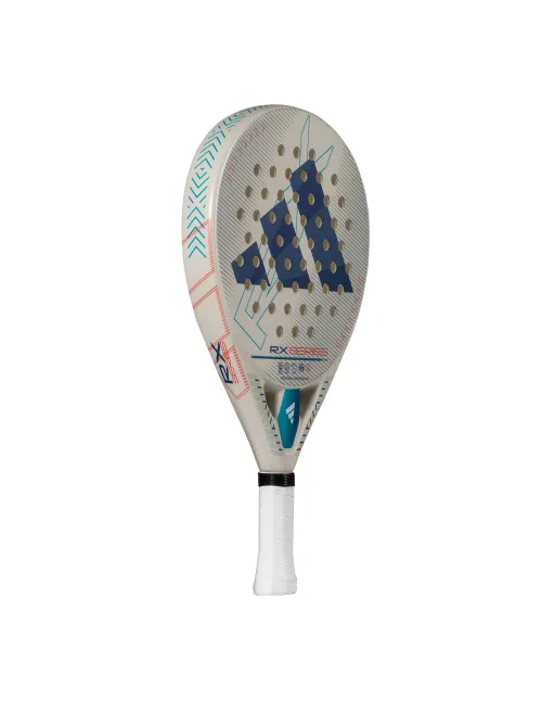 RAQUETE ADIDAS RX SERIES LIGHT 3.4 AR3CA1U11 | Ofertas de padel