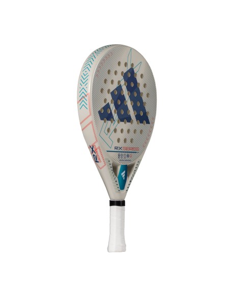 RAQUETE ADIDAS RX SERIES LIGHT 3.4 AR3CA1U11 | Ofertas de padel