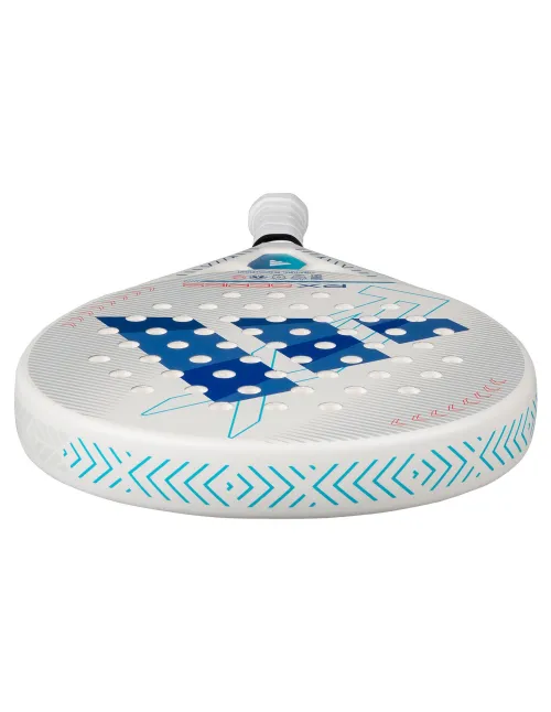 RAQUETE ADIDAS RX SERIES LIGHT 3.4 AR3CA1U11 | Ofertas de padel