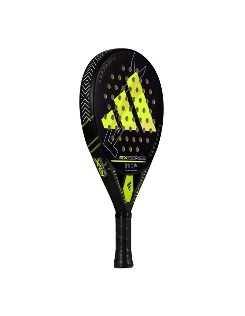 Adidas Rx Series Lime 3.4 2025 | Ofertas de pádel