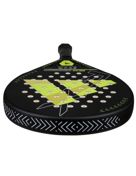 Adidas Rx Series Lime 3.4 2025 | Ofertas de padel
