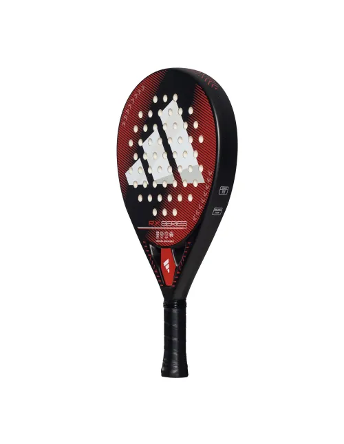 Adidas Rx Series Red 3.4 2025 | Ofertas de pádel