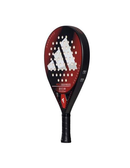 RACCHETTA ADIDAS RX SERIE ROSSA 3.4 AR3CA2U16 |Padel offers