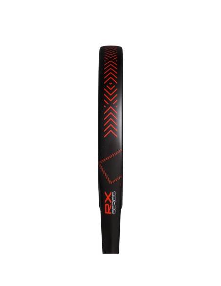 Adidas Rx Series Red 3.4 2025 | Ofertas de pádel