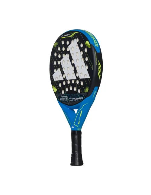 Adidas Adipower Junior 3.4 2024 | Ofertas de padel