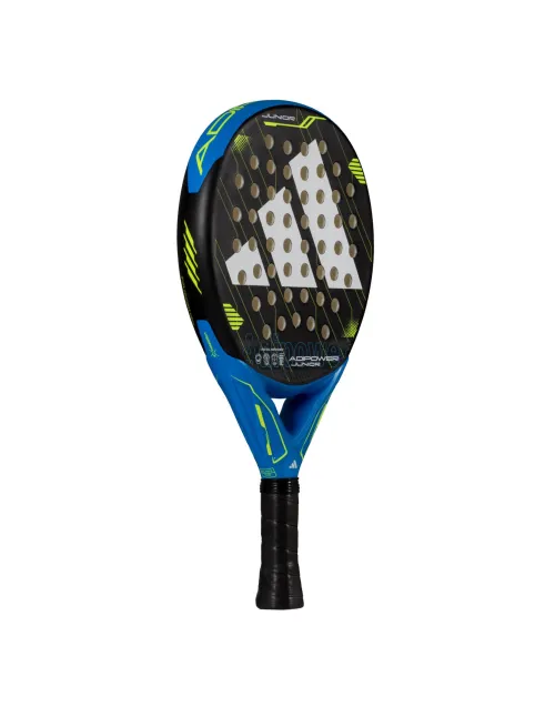 Adidas Adipower Junior 3.4 2024 | Ofertas de padel