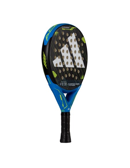 Adidas Adipower Junior 3.4 2025 | Ofertas de padel