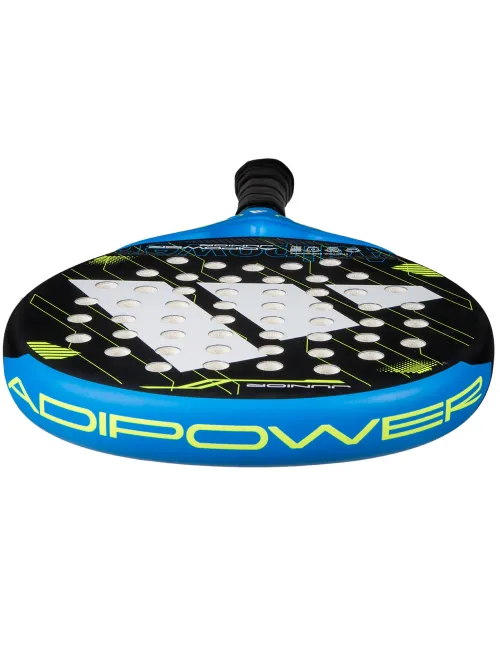 Adidas Adipower Junior 3.4 2024 | Ofertas de padel