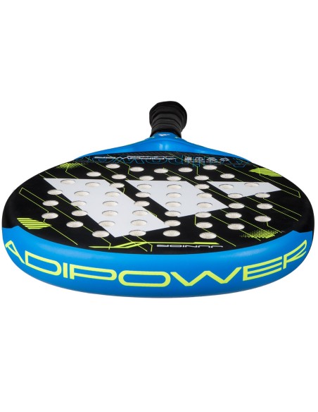 Adidas Adipower Junior 3.4 2025 | Ofertas de padel