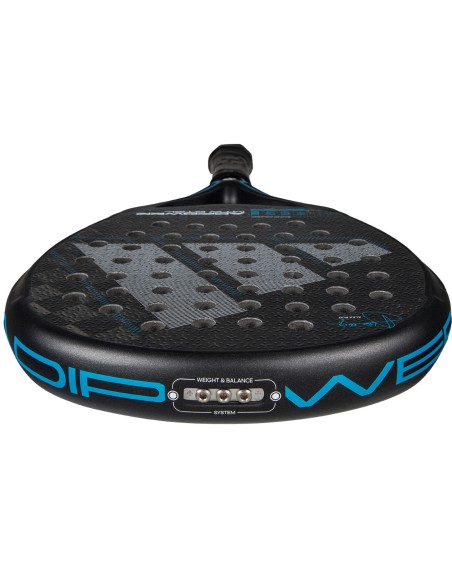 Adidas Adipower Multiweight Ctrl 3.4 2025 | Ofertas de padel