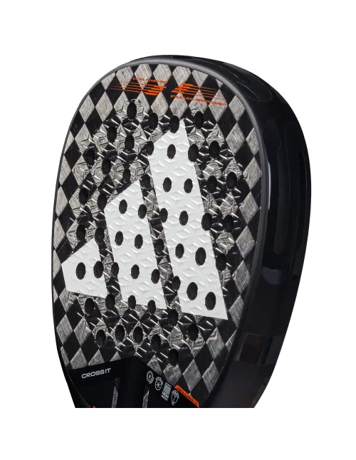 Adidas Cross It 3.4 2025 | Ofertas de padel