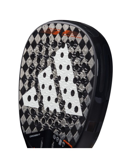Adidas Cross It 3.4 2025 | Ofertas de padel