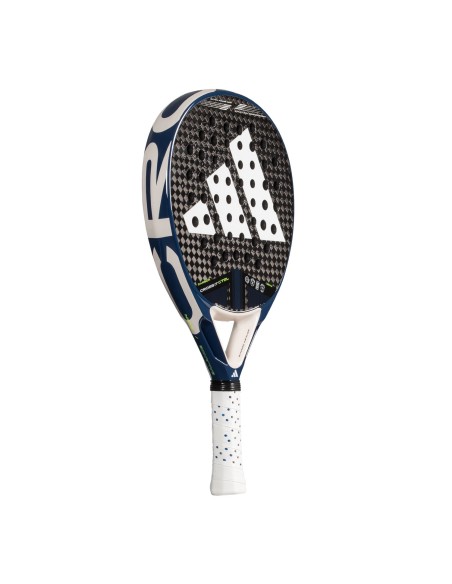 Adidas Cross It Carbon Ctrl 2025 | Ofertas de pádel