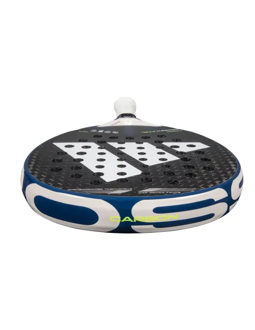 CTRL RACCHETTA ADIDAS CROSS LT CARBONIO AR1CA7U12 |Padel offers
