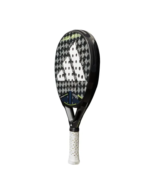 Adidas Cross It Ctrl 3.4 2025 | Ofertas de pádel