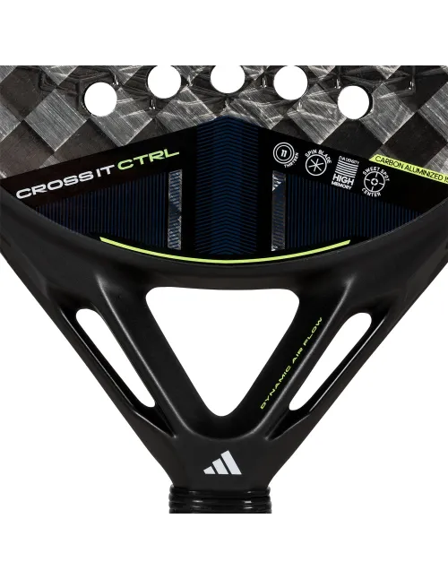 Adidas Cross It Ctrl 3.4 2025 | Ofertas de pádel