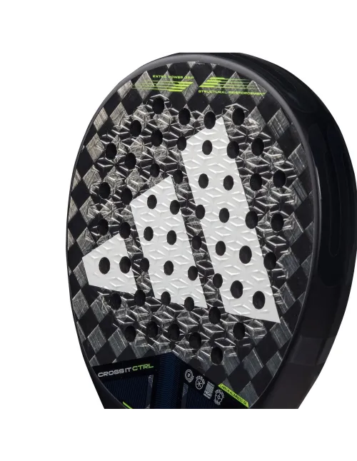 Adidas Cross It Ctrl 3.4 2025 | Ofertas de pádel